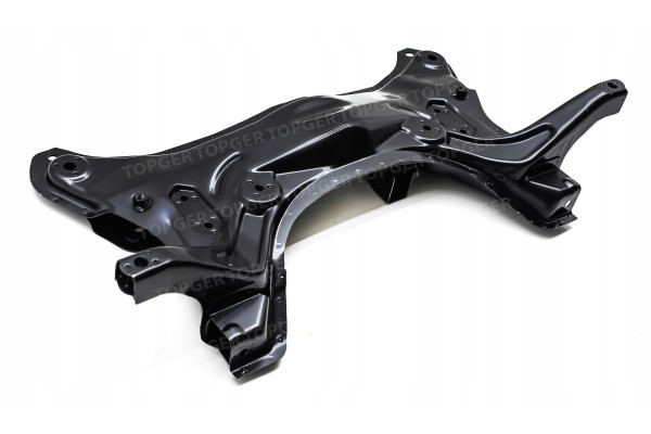 NEW CRADLE FRONT FIAT PANDA PANDA HATCHBACK FRAME SLED BEAM STROLLER Catalog number of the part SF FI100 03