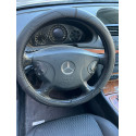 MERCEDES-BENZ CLASE E (BM 211) BERLINA E 270 CDI (211.016) MERCEDES-BENZ CLASE E (BM 211) BERLINA E 270 CDI (211.016)