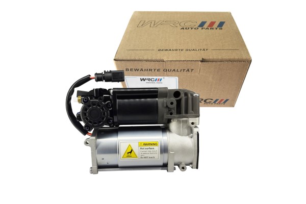 SUSPENSION COMPRESSOR AUDI A6 C7 2010 A6 Allroad 2012 4H0616006