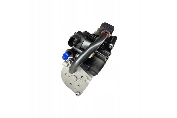 SUSPENSION COMPRESSOR AUDI A6 C7 2010 A6 Allroad 2012 4H0616006 Packaging status original