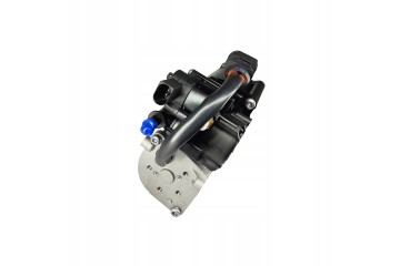 SUSPENSION COMPRESSOR AUDI A6 C7 2010 A6 Allroad 2012 4H0616006 Packaging status original