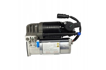 SUSPENSION COMPRESSOR AUDI A6 C7 2010 A6 Allroad 2012 4H0616006 Part manufacturer WRC Original Parts