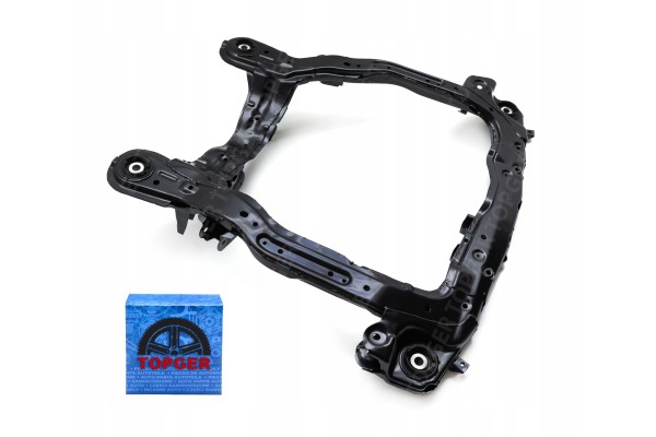 CRADLE FRONT KIA SPORTAGE II HYUNDAI TUCSON FRAME SLED BEAM STROLLER