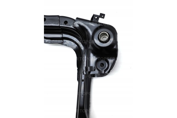 CRADLE FRONT KIA SPORTAGE II HYUNDAI TUCSON FRAME SLED BEAM STROLLER Catalog number of the part BC KI100 01