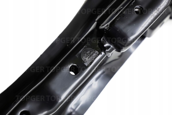 CRADLE FRONT KIA SPORTAGE II HYUNDAI TUCSON FRAME SLED BEAM STROLLER Part manufacturer TOPGER