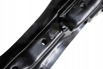 CRADLE FRONT KIA SPORTAGE II HYUNDAI TUCSON FRAME SLED BEAM STROLLER Part manufacturer TOPGER