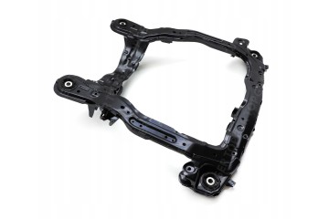 CRADLE FRONT KIA SPORTAGE II HYUNDAI TUCSON FRAME SLED BEAM STROLLER Quality of parts according to GVO P replacement with origin