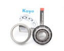 PATROL Y60 KNUCKLE BALL REPAIR KIT BEARINGS SEALS KOYO L R Catalog number of the part KG 000881 001