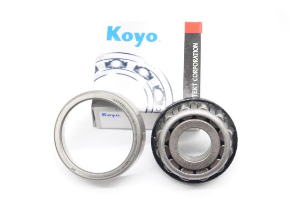PATROL Y60 KNUCKLE BALL REPAIR KIT BEARINGS SEALS KOYO L R Catalog number of the part KG 000881 001