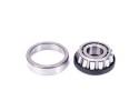 PATROL Y60 KNUCKLE BALL REPAIR KIT BEARINGS SEALS KOYO L R Car type 4x4 SUV passenger cars