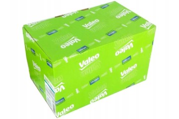 Wiper motor VALEO 582666 Part manufacturer Valeo