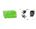 Wiper motor VALEO 582666 Catalog number of the part 582666