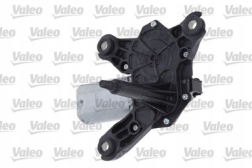 Wiper motor VALEO 582666 Installation side rear