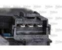 Wiper motor VALEO 582666 Catalog number of the original OPEL 1273424 OPEL 39136727 VAUXHALL 13269910 VAUXHALL 39136727