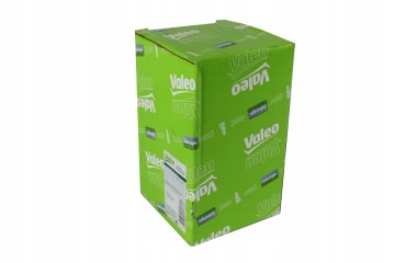 Wiper motor VALEO 582666 Product weight with unit packaging 5 kg