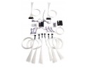 STARRY SKY LED SHOOTING STARS FOR CAR HEADLINER ROYCE LIGHTING Packaging status original