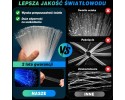 Sistema LED Cielo Estrellado con Estrellas Fugaces para Techo Interior