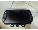 TOUCH DISPLAY HYUNDAI TUCSON III LIFT 96560D7800ZL5