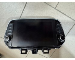 TOUCH DISPLAY HYUNDAI TUCSON III LIFT 96560D7800ZL5