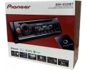 PIONEER DEH S520BT iPhone Spotify CAR RADIO