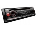 PIONEER DEH S520BT iPhone Spotify CAR RADIO Batteries included no