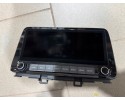 TOUCH DISPLAY HYUNDAI KONA I 21 23 LIFT 96560 CM600NVC