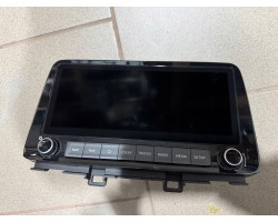 TOUCH DISPLAY HYUNDAI KONA I 21 23 LIFT 96560 CM600NVC