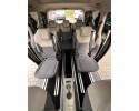 Velour rugs rear VW Multivan T7 L2 long anthracite Part manufacturer no brand