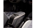 Armrest RATI GREY TITANIUM Toyota Aygo X 2025 Part manufacturer Rati