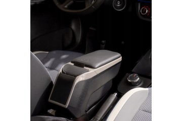 Armrest RATI GREY TITANIUM Toyota Aygo X 2025 Part manufacturer Rati
