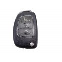  ANTIRROBO / LLAVE CONTACTO HYUNDAI IX35 (EL/LM) Style 2WD 2015 212087 HYUNDAI - 2