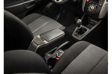 Armrest RATI GREY TITANIUM Toyota Aygo X 2025 Car type passenger cars