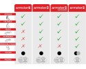 Reposabrazos para Toyota Aygo X, 2025- , Gris Titanio