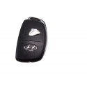  ANTIRROBO / LLAVE CONTACTO HYUNDAI IX35 (EL/LM) Style 2WD 2015 212087 HYUNDAI - 3