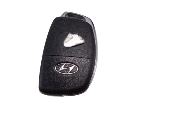  ANTIRROBO / LLAVE CONTACTO HYUNDAI IX35 (EL/LM) Style 2WD 2015 212087 HYUNDAI - 3