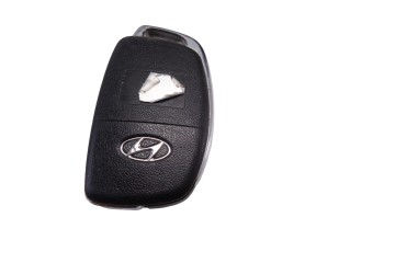  ANTIRROBO / LLAVE CONTACTO HYUNDAI IX35 (EL/LM) Style 2WD 2015 212087 HYUNDAI - 3