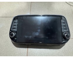 TOUCH DISPLAY HYUNDAI SANTA FE IV 4 96560S1051UAY