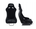 Sports Bucket Chair SLIDE R1 material Black L Part manufacturer Slide