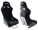 Sports Bucket Chair SLIDE R1 material Black L Product weight with unit packaging 30 kg