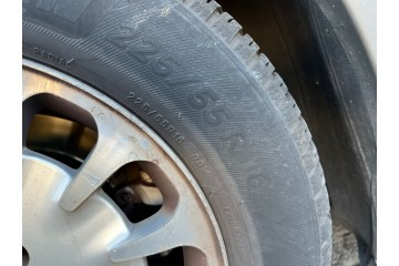 MERCEDES-BENZ CLASE E (BM 211) BERLINA E 270 CDI (211.016)