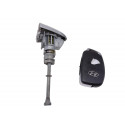  ANTIRROBO / LLAVE CONTACTO HYUNDAI IX35 (EL/LM) Style 2WD 2015 212087 HYUNDAI - 4