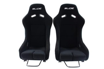 Asiento deportivo Slide MN-FO-203