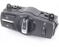 BMW switch light switch F10 F25 F01 F06 F13 F26 5 X3 X4 7 6