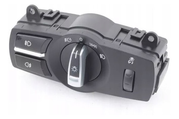 BMW switch light switch F10 F25 F01 F06 F13 F26 5 X3 X4 7 6