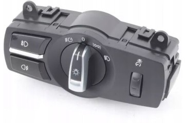 BMW switch light switch F10 F25 F01 F06 F13 F26 5 X3 X4 7 6