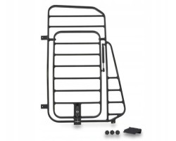 Right Door Dog Trunk Grating Volvo XC90 II