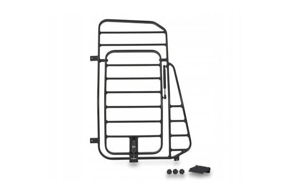Right Door Dog Trunk Grating Volvo XC90 II