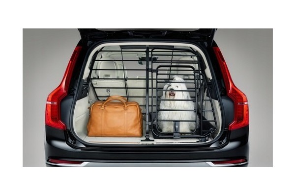 Right Door Dog Trunk Grating Volvo XC90 II Part manufacturer Volvo OE