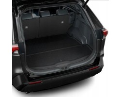 TOYOTA Rav4 Rubber lining trunk mat PW241 42001 OE