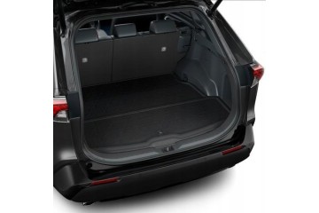 TOYOTA Rav4 Rubber lining trunk mat PW241 42001 OE